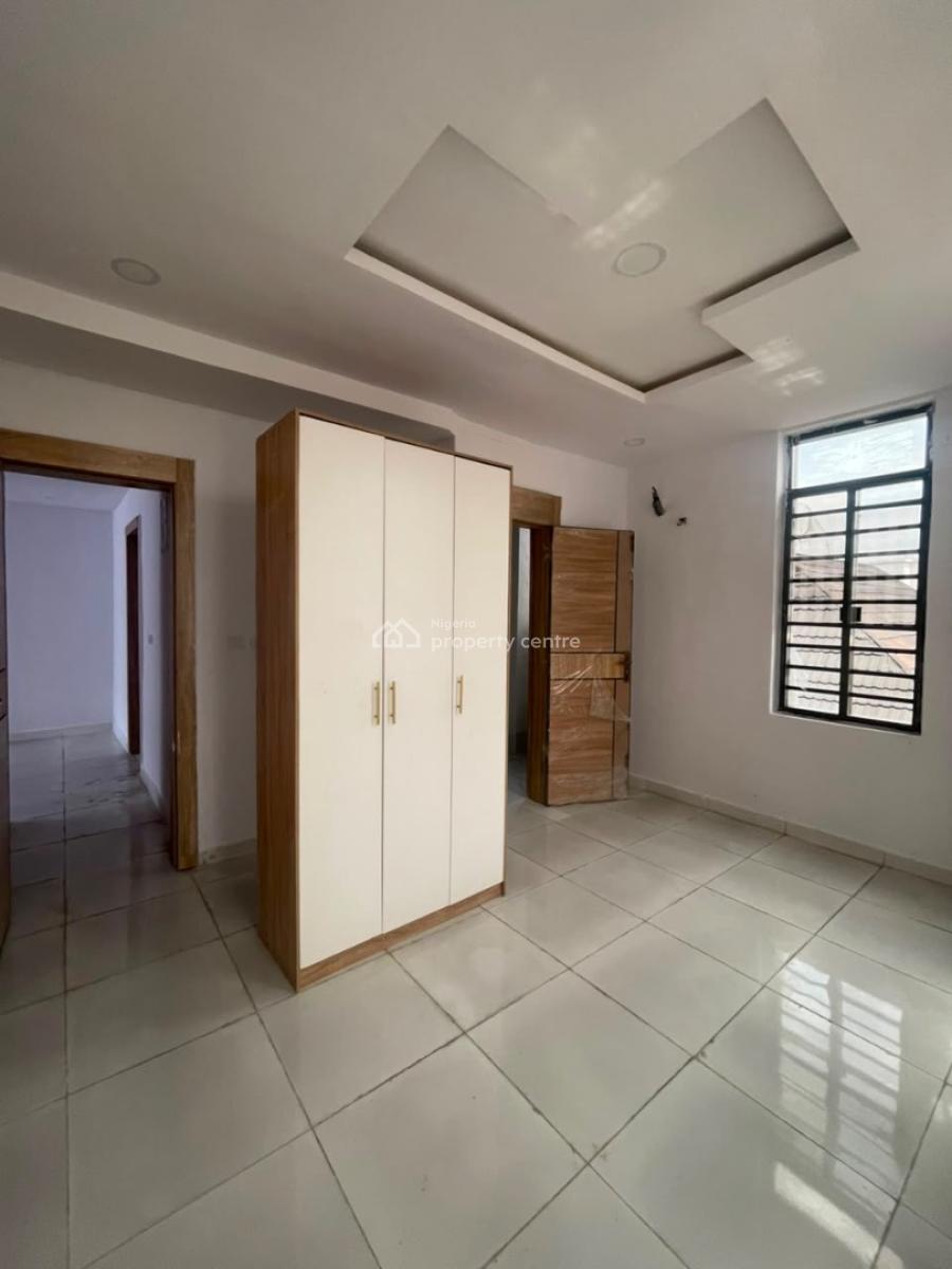Luxury 2bedroom Apartment, Ologolo Lekki Lagos, Lekki, Lagos, Flat / Apartment for Rent