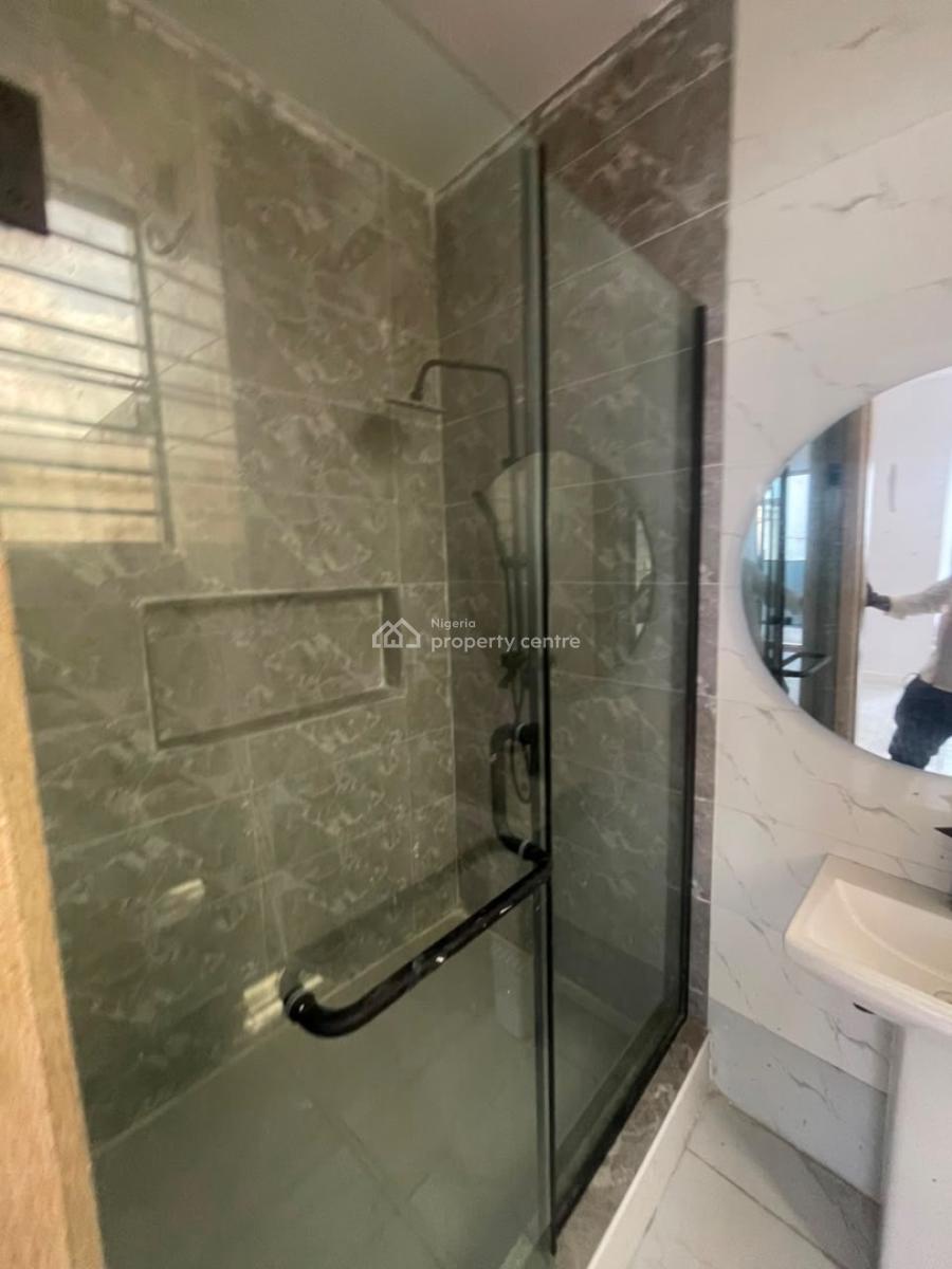 Luxury 2bedroom Apartment, Ologolo Lekki Lagos, Lekki, Lagos, Flat / Apartment for Rent