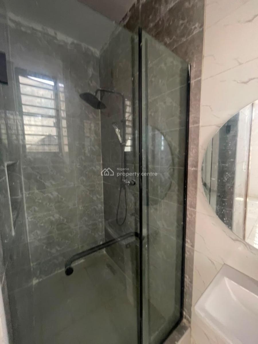 Luxury 2bedroom Apartment, Ologolo Lekki Lagos, Lekki, Lagos, Flat / Apartment for Rent