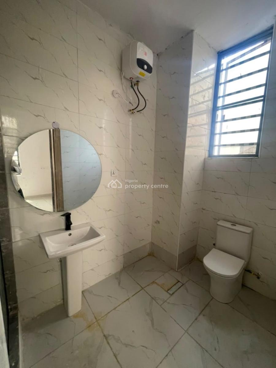 Luxury 2bedroom Apartment, Ologolo Lekki Lagos, Lekki, Lagos, Flat / Apartment for Rent