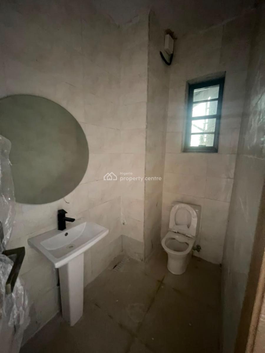 Luxury 2bedroom Apartment, Ologolo Lekki Lagos, Lekki, Lagos, Flat / Apartment for Rent