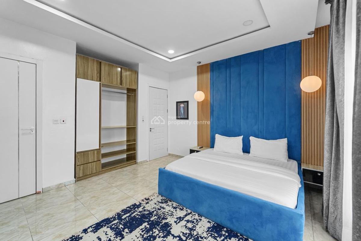 2, Lekki Phase 1, Lekki, Lagos, Flat / Apartment for Rent
