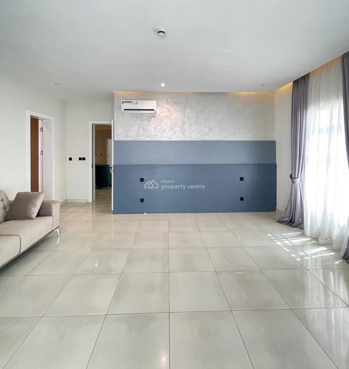 Stunning 5 Bedroom Detached Duplex with Swimming Pool and Bq, Lekki Phase 1, Lekki Phase 1, Lekki, Lagos, Detached Duplex for Sale