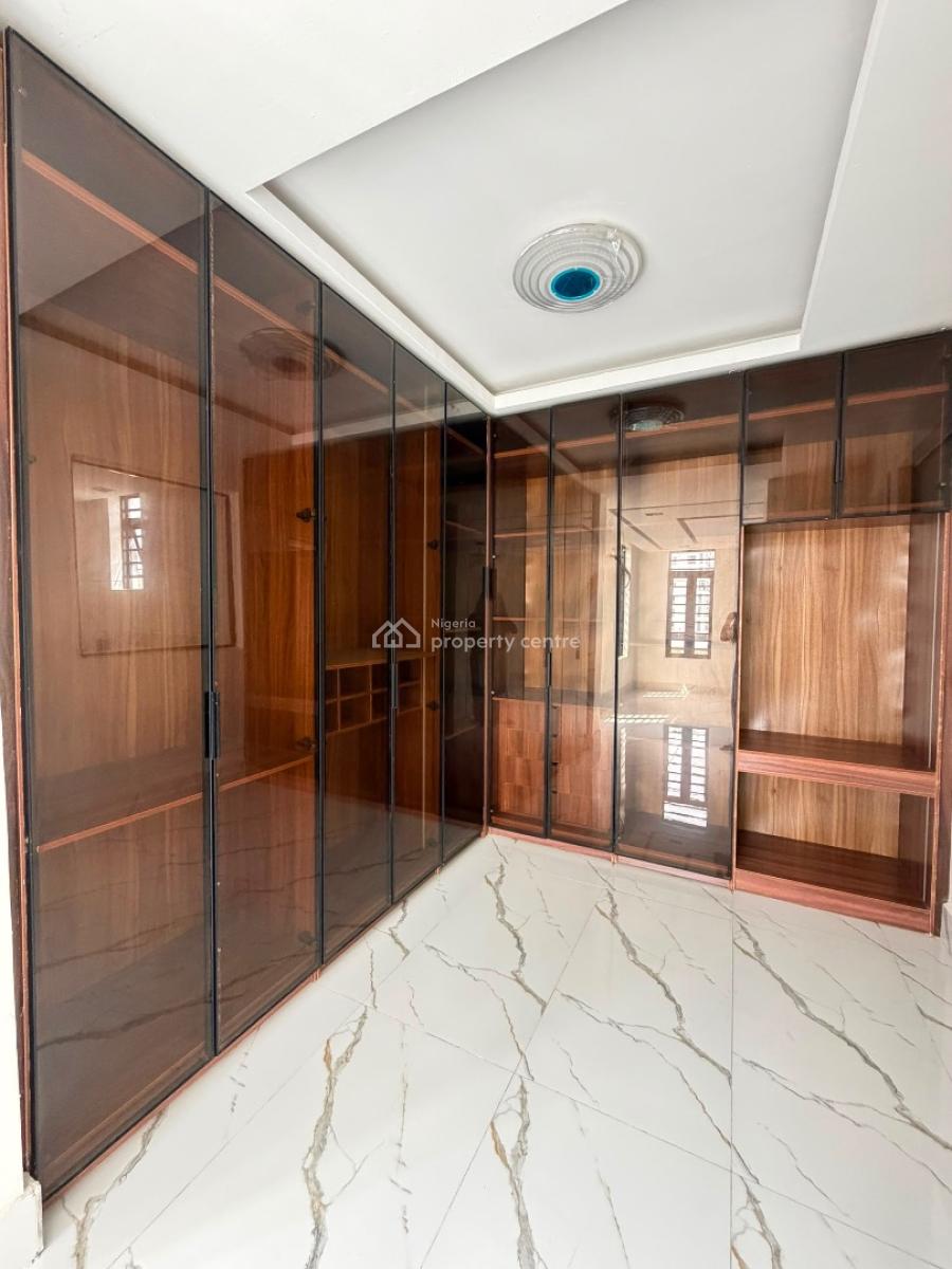 Most Affordable 5 Bedroom Detached Duplex with Swimming Pool ,bq, Lekki Phase 1, Lekki, Lagos, Detached Duplex for Sale