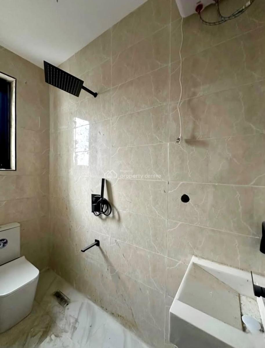 1 Bedroom Apartment with Swimming, Lekki Phase 1, Lekki, Lagos, Flat / Apartment for Rent