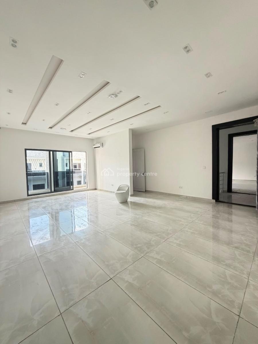 Astonishing 3 Bedroom Penthouse with Pool, Gym and in Elevator, Oniru, Victoria Island (vi), Lagos, House for Sale