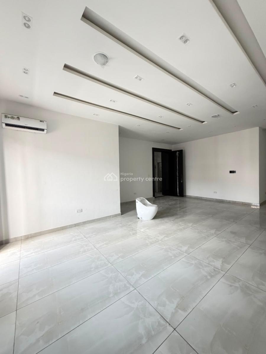 Astonishing 3 Bedroom Penthouse with Pool, Gym and in Elevator, Oniru, Victoria Island (vi), Lagos, House for Sale
