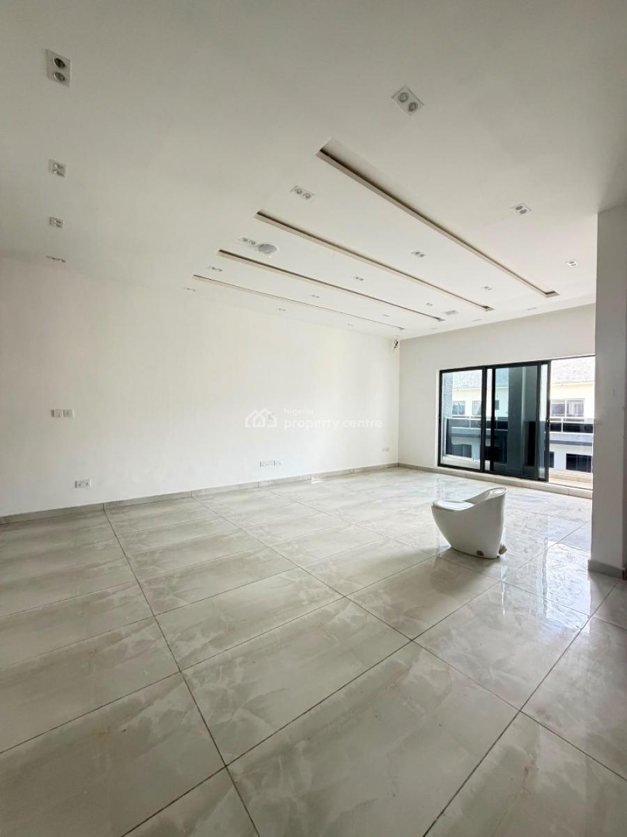 Astonishing 3 Bedroom Penthouse with Pool, Gym and in Elevator, Oniru, Victoria Island (vi), Lagos, House for Sale
