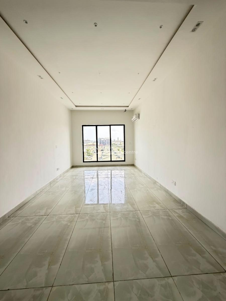 Astonishing 3 Bedroom Penthouse with Pool, Gym and in Elevator, Oniru, Victoria Island (vi), Lagos, House for Sale