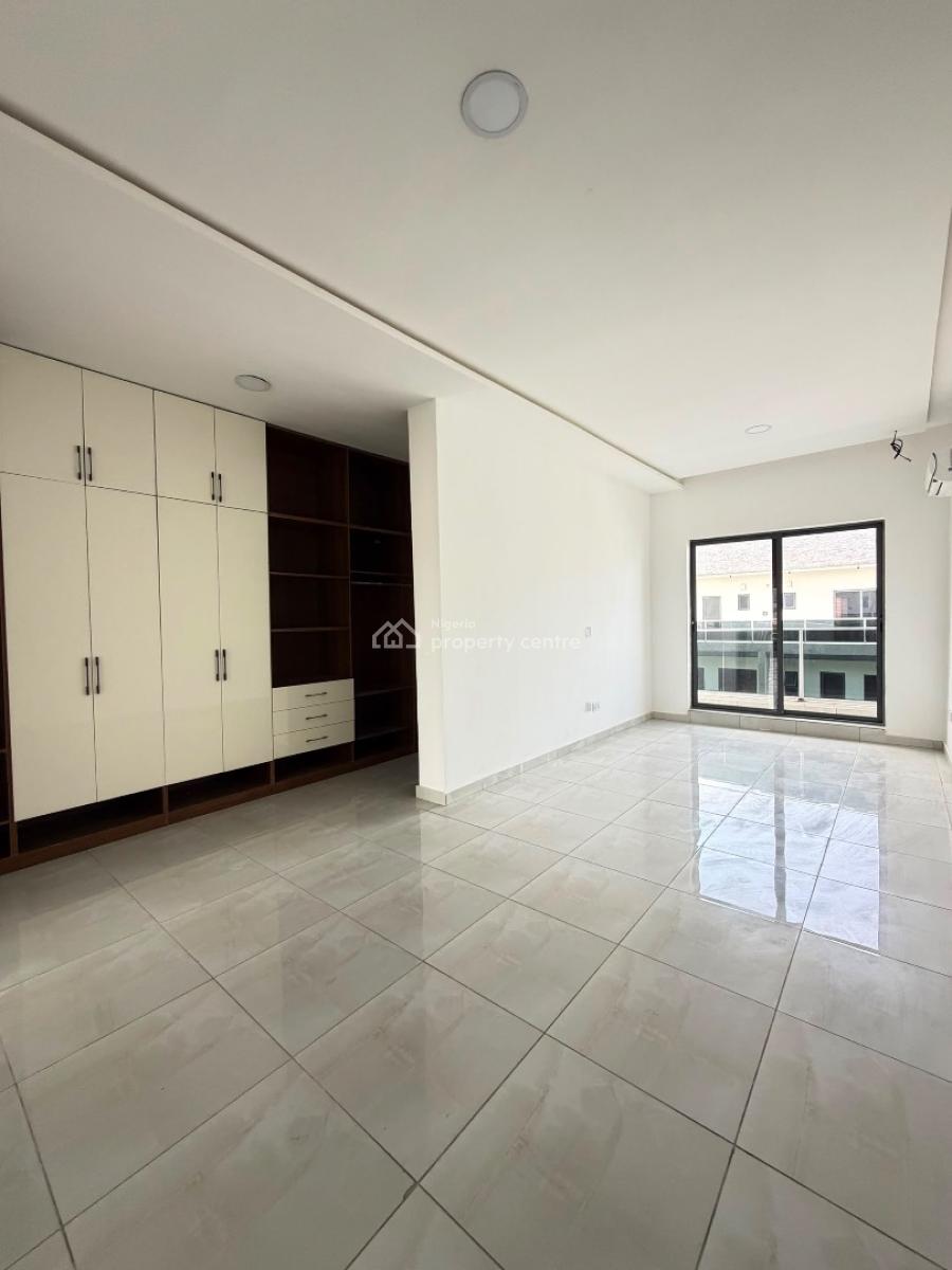 Astonishing 3 Bedroom Penthouse with Pool, Gym and in Elevator, Oniru, Victoria Island (vi), Lagos, House for Sale