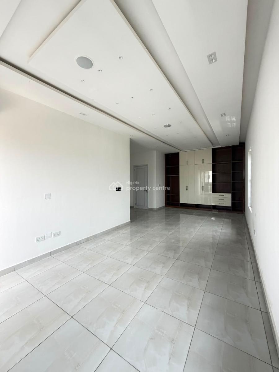 Astonishing 3 Bedroom Penthouse with Pool, Gym and in Elevator, Oniru, Victoria Island (vi), Lagos, House for Sale