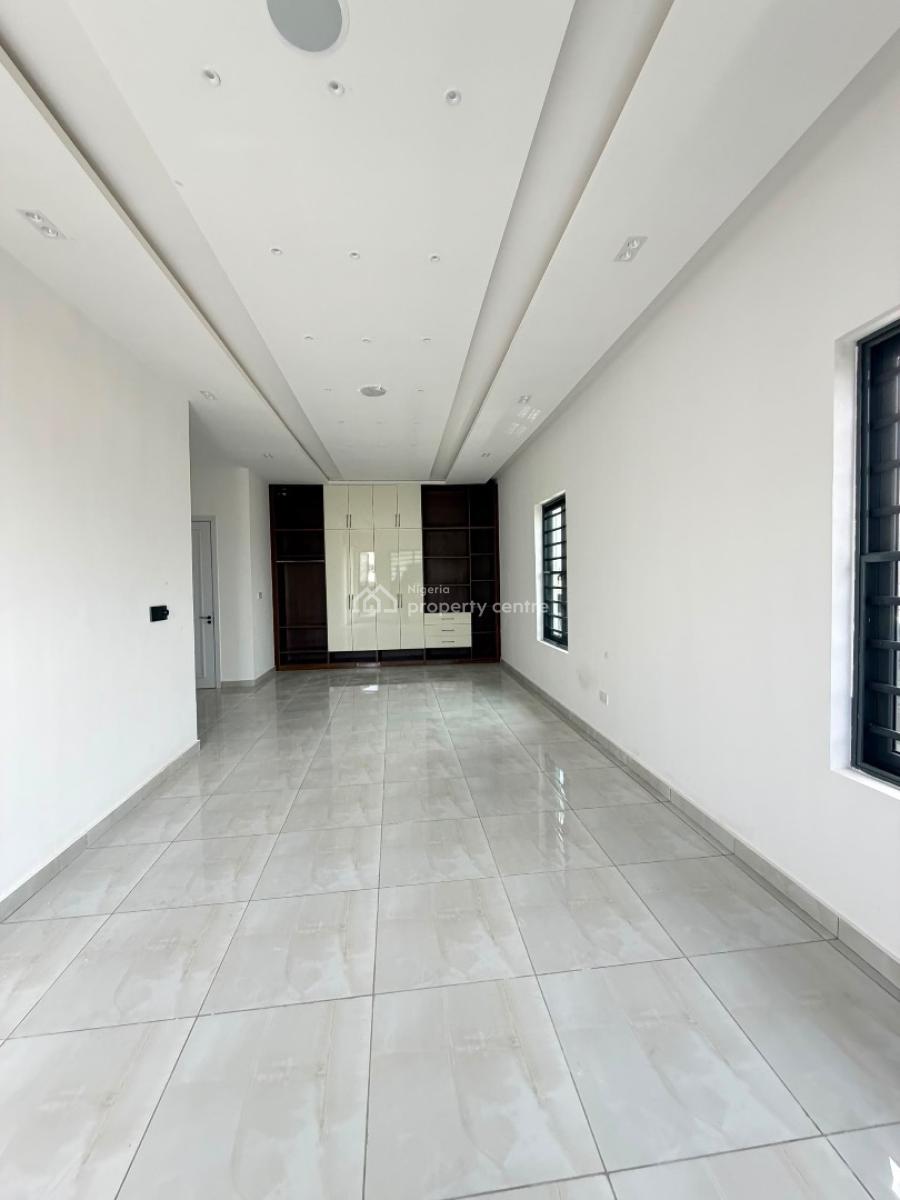 Astonishing 3 Bedroom Penthouse with Pool, Gym and in Elevator, Oniru, Victoria Island (vi), Lagos, House for Sale