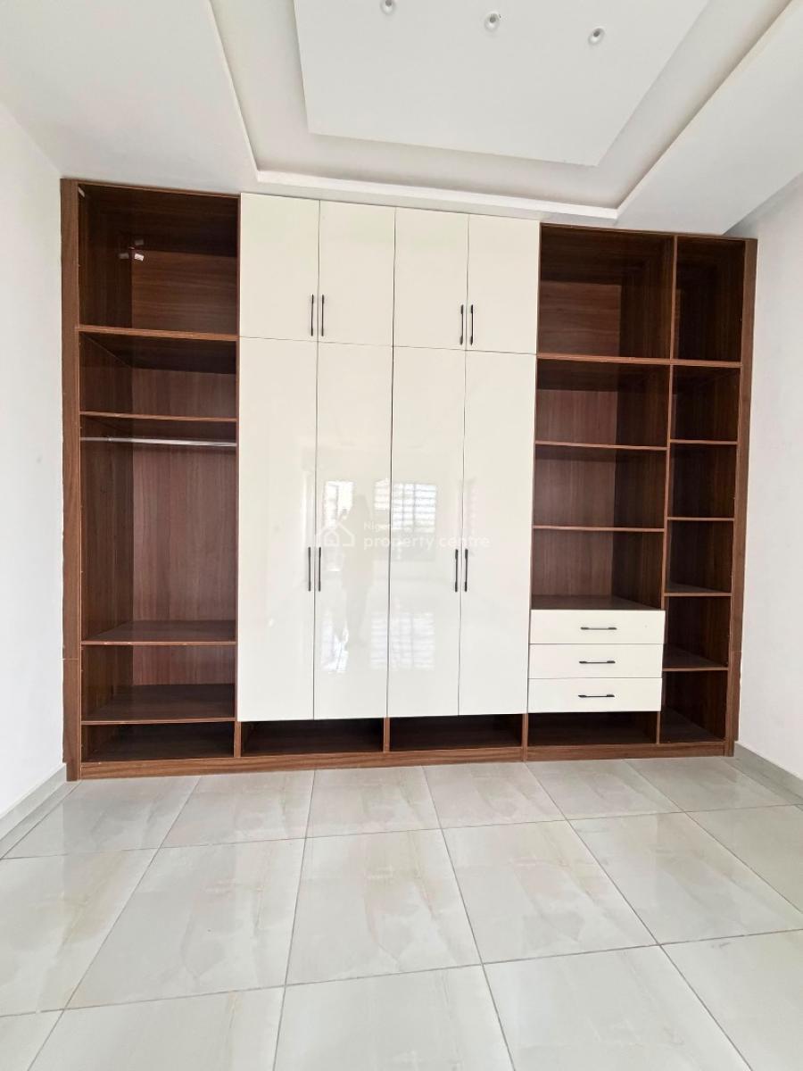 Astonishing 3 Bedroom Penthouse with Pool, Gym and in Elevator, Oniru, Victoria Island (vi), Lagos, House for Sale