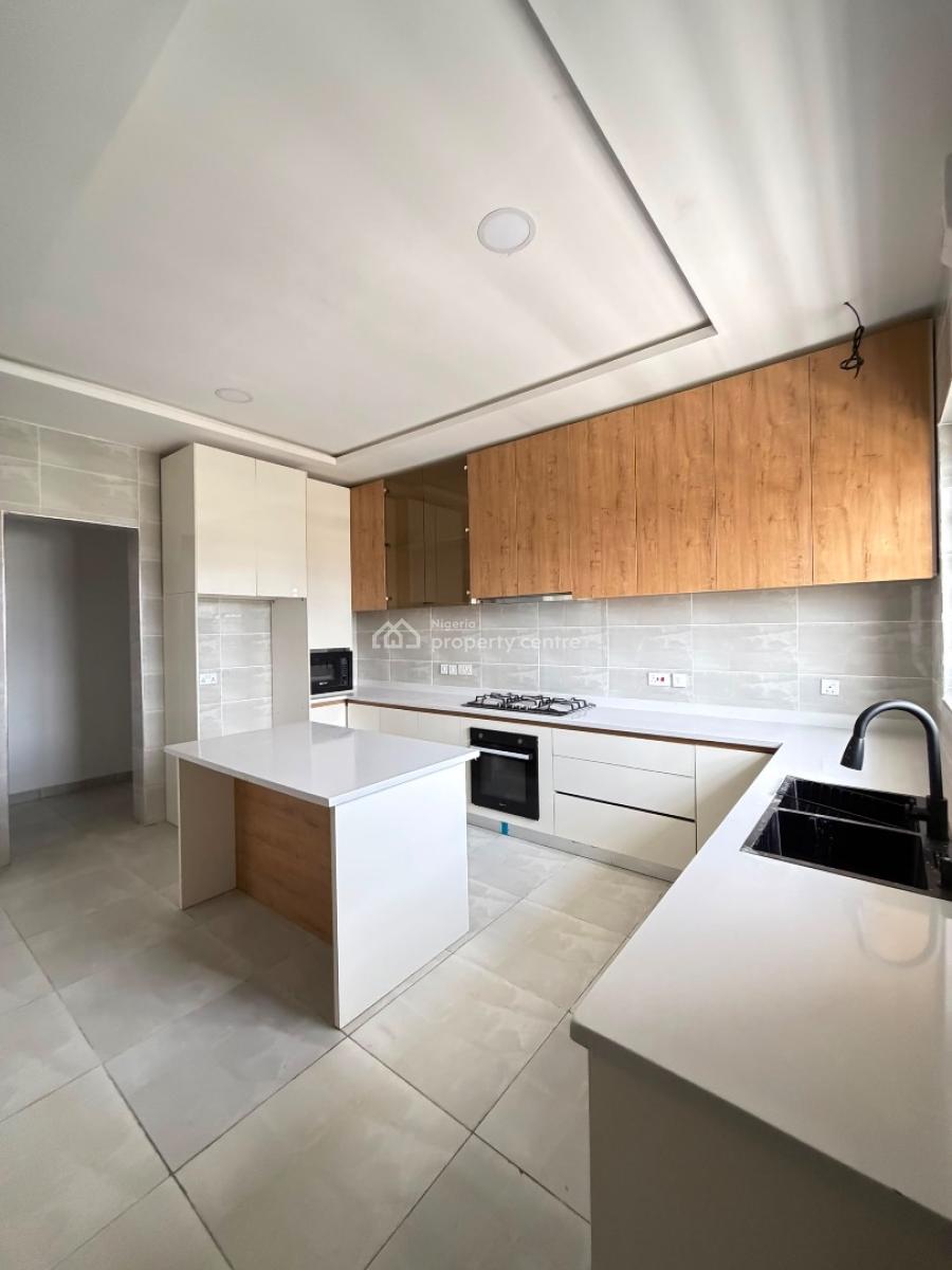 Astonishing 3 Bedroom Penthouse with Pool, Gym and in Elevator, Oniru, Victoria Island (vi), Lagos, House for Sale