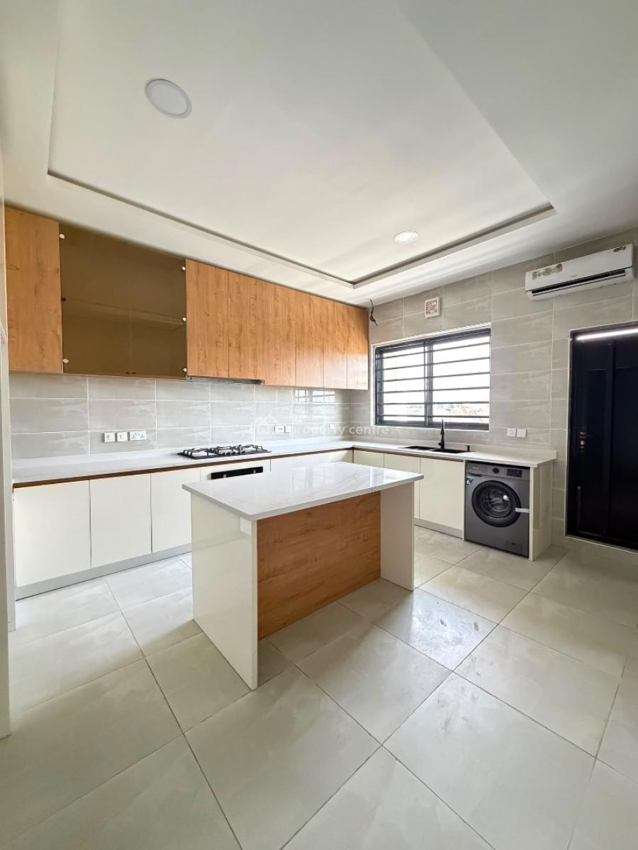 Astonishing 3 Bedroom Penthouse with Pool, Gym and in Elevator, Oniru, Victoria Island (vi), Lagos, House for Sale