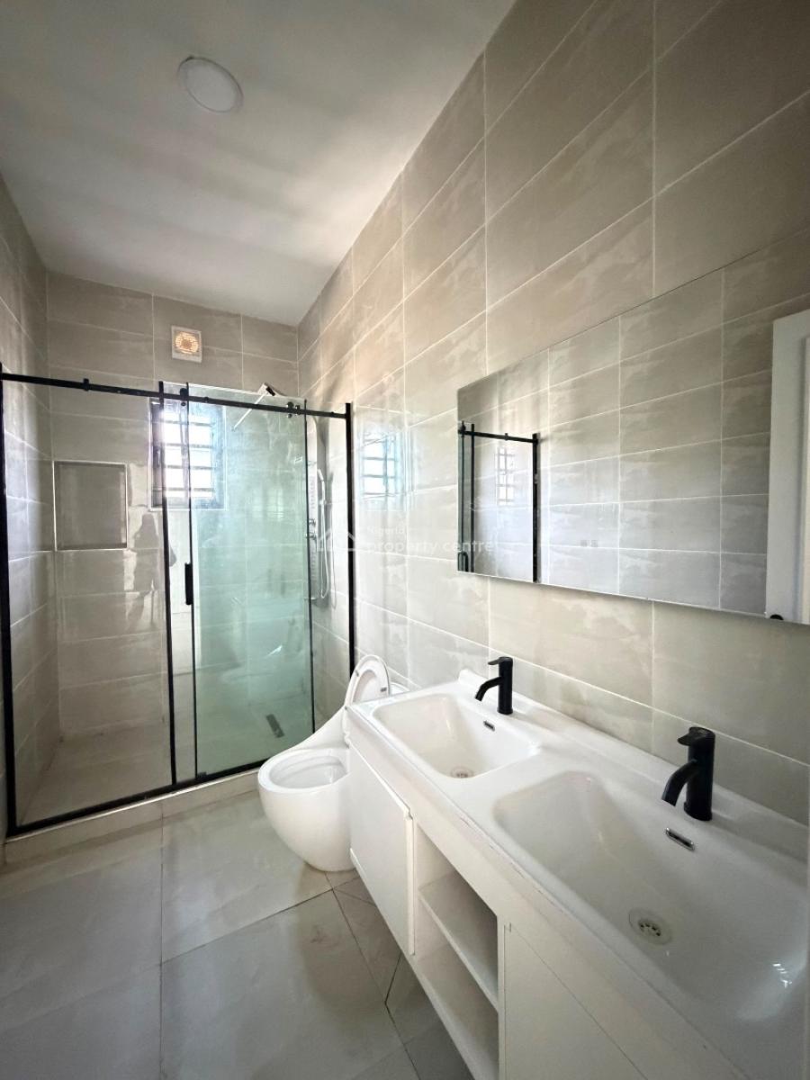 Astonishing 3 Bedroom Penthouse with Pool, Gym and in Elevator, Oniru, Victoria Island (vi), Lagos, House for Sale