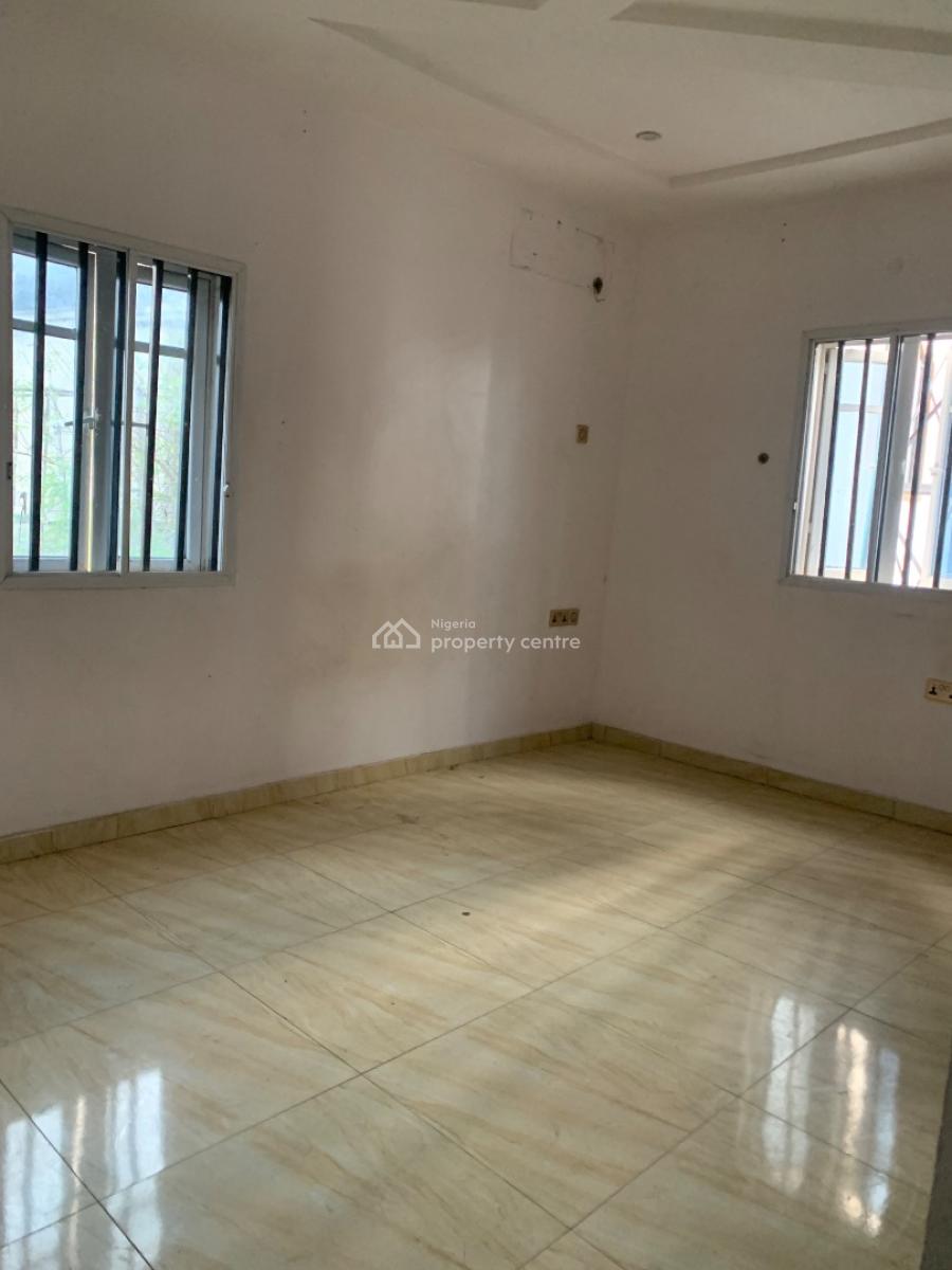 Studio Self Contain Apartment in an Estate, Ologolo, Lekki, Lagos, Self Contain (single Rooms) for Rent