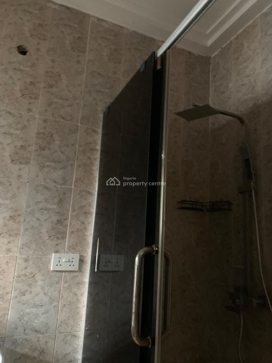 Studio Self Contain Apartment in an Estate, Ologolo, Lekki, Lagos, Self Contain (single Rooms) for Rent