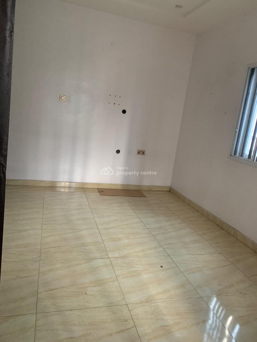 Studio Self Contain Apartment in an Estate, Ologolo, Lekki, Lagos, Self Contain (single Rooms) for Rent