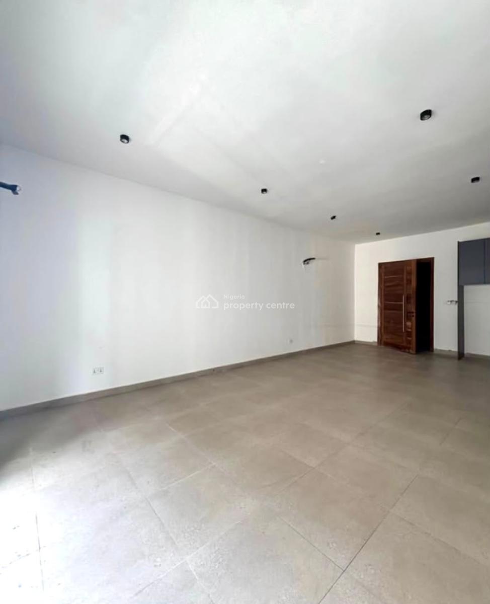2 Bedroom Serviced Apartment with Swimming Pool, Ikate, Lekki, Lagos, Flat / Apartment for Rent