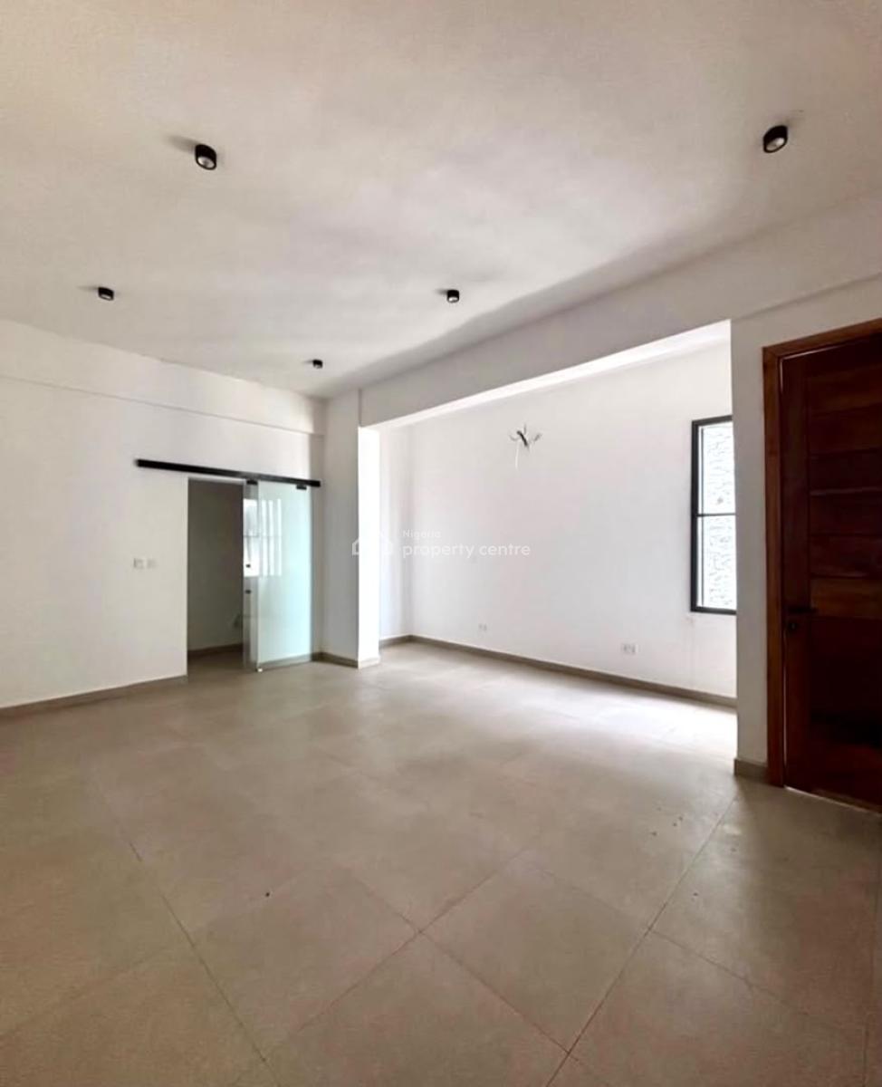 2 Bedroom Serviced Apartment with Swimming Pool, Ikate, Lekki, Lagos, Flat / Apartment for Rent