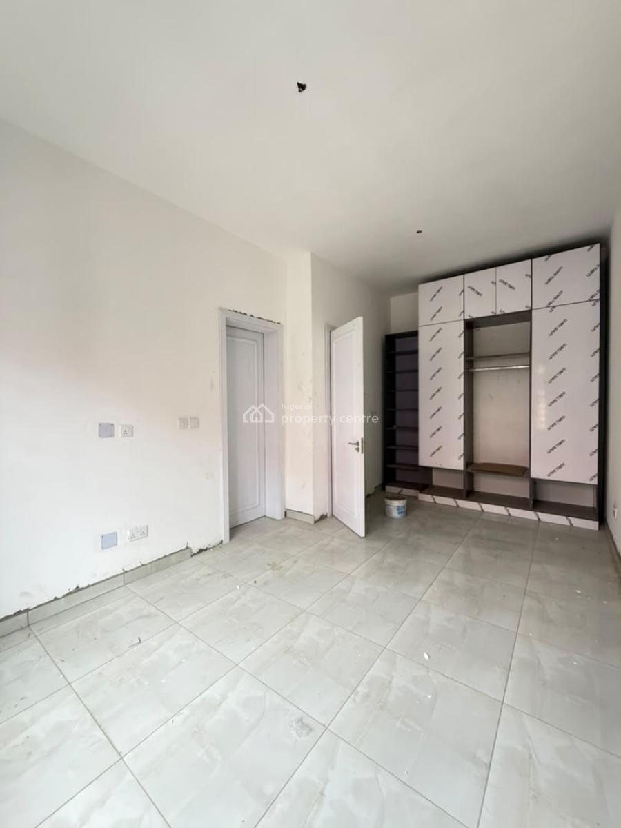 Newly Built 4 Bedroom Terraced Duplex with Swimming Pool, Oniru, Victoria Island (vi), Lagos, Terraced Duplex for Sale