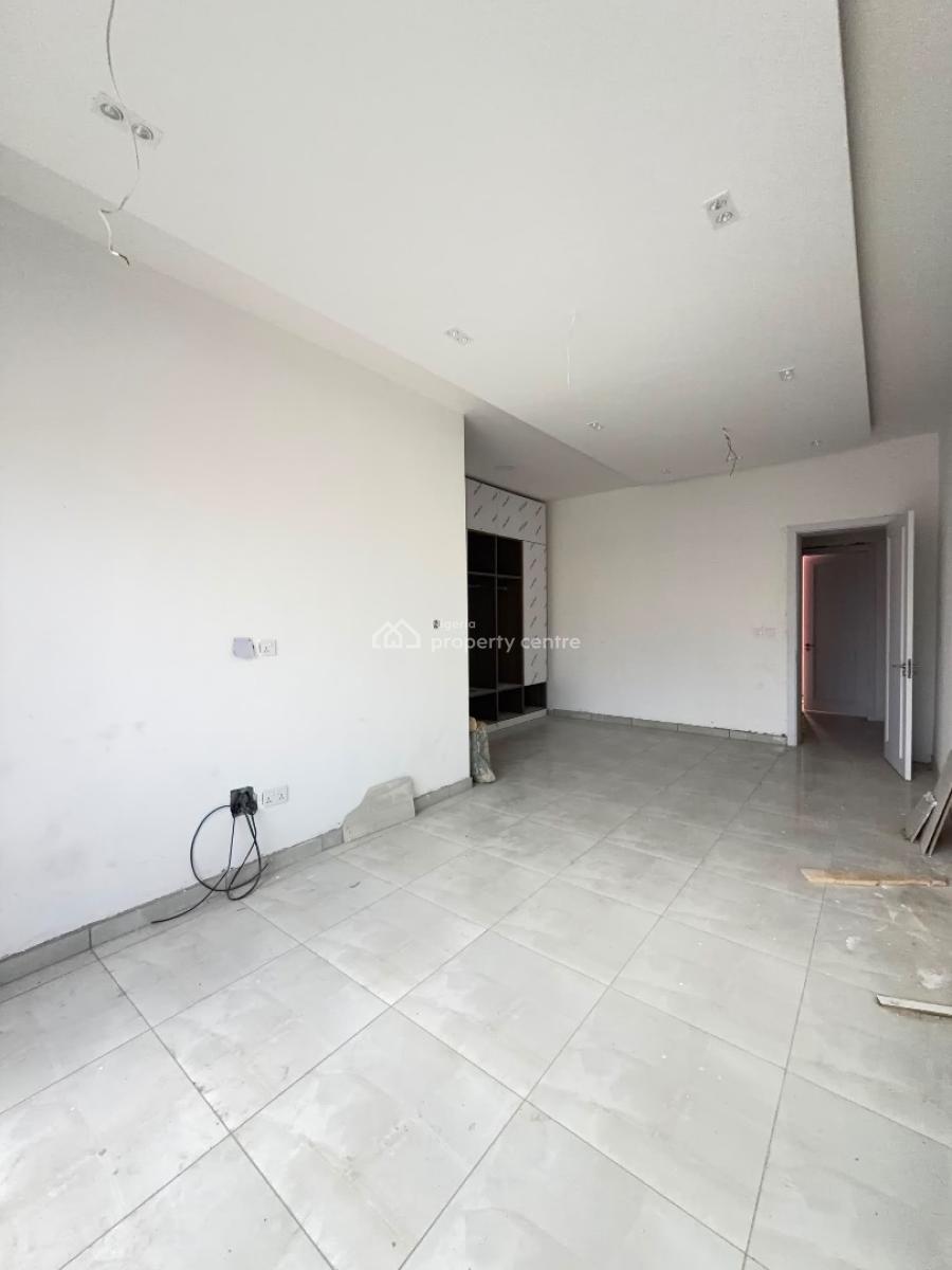 Newly Built 4 Bedroom Terraced Duplex with Swimming Pool, Oniru, Victoria Island (vi), Lagos, Terraced Duplex for Sale