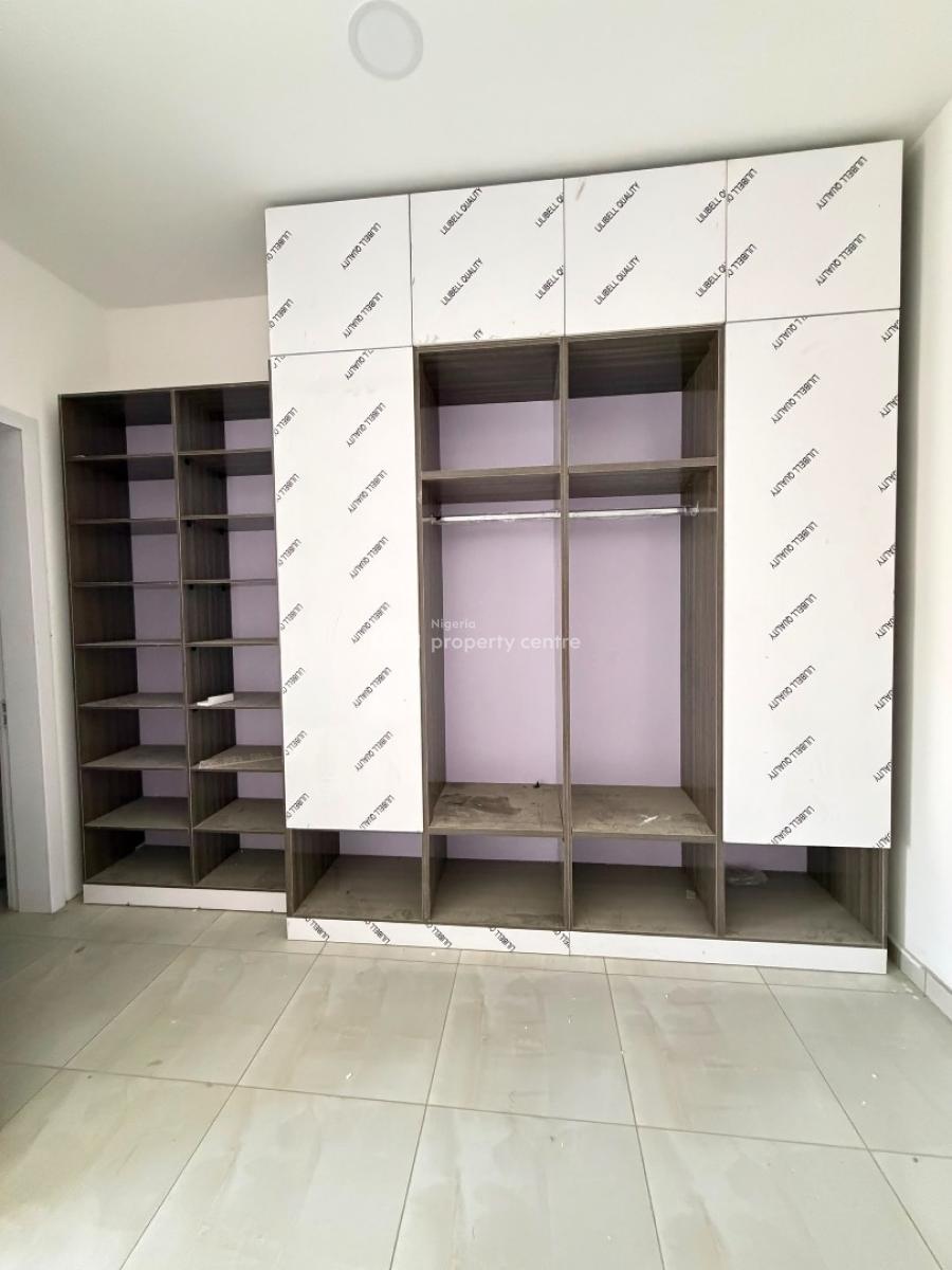 Newly Built 4 Bedroom Terraced Duplex with Swimming Pool, Oniru, Victoria Island (vi), Lagos, Terraced Duplex for Sale
