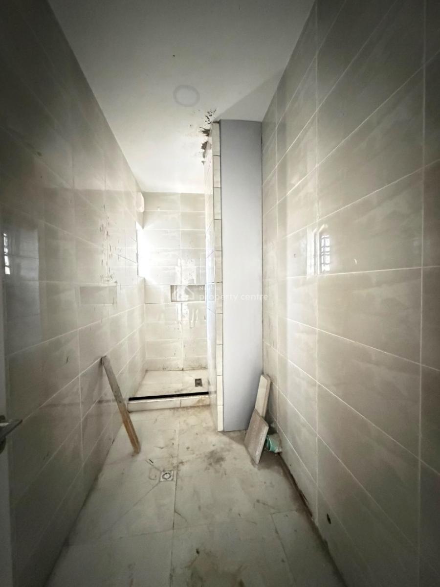 Newly Built 4 Bedroom Terraced Duplex with Swimming Pool, Oniru, Victoria Island (vi), Lagos, Terraced Duplex for Sale
