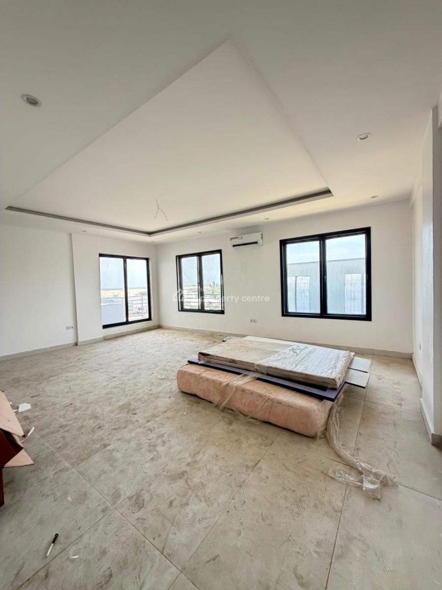 Most Affordable 3 Bedroom Apartment, Oniru, Victoria Island (vi), Lagos, Flat / Apartment for Sale