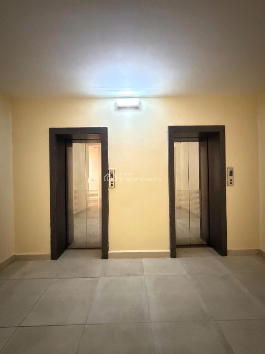 Most Affordable 3 Bedroom Apartment, Oniru, Victoria Island (vi), Lagos, Flat / Apartment for Sale