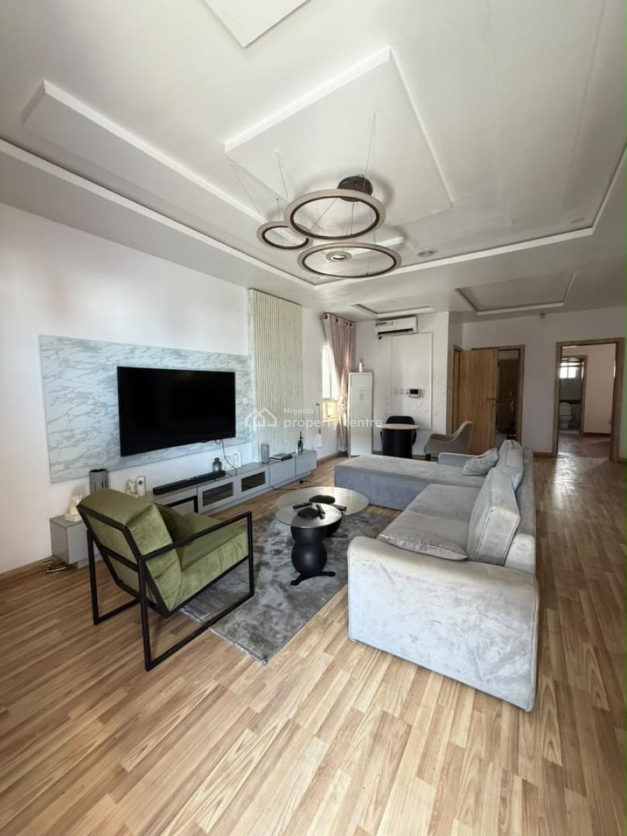 Most Affordable 2 Bedroom Apartment in a Gated Estate, Lekki Phase 1, Lekki, Lagos, Flat / Apartment for Sale