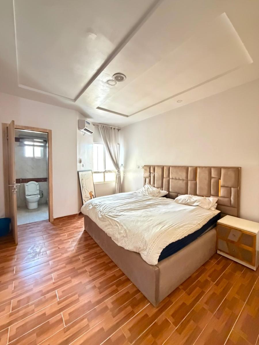 Most Affordable 2 Bedroom Apartment in a Gated Estate, Lekki Phase 1, Lekki, Lagos, Flat / Apartment for Sale
