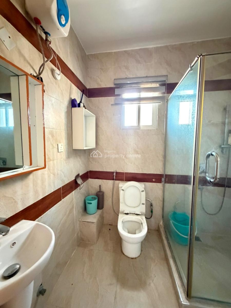 Most Affordable 2 Bedroom Apartment in a Gated Estate, Lekki Phase 1, Lekki, Lagos, Flat / Apartment for Sale