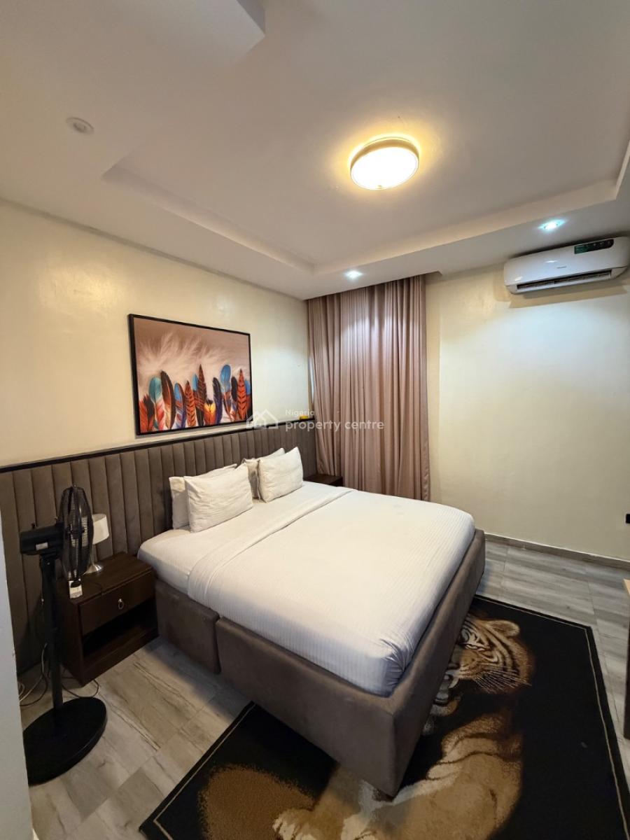 Luxury Studio Apartment, Ikolaba Gra, Ibadan, Oyo, Self Contain (single Rooms) Short Let