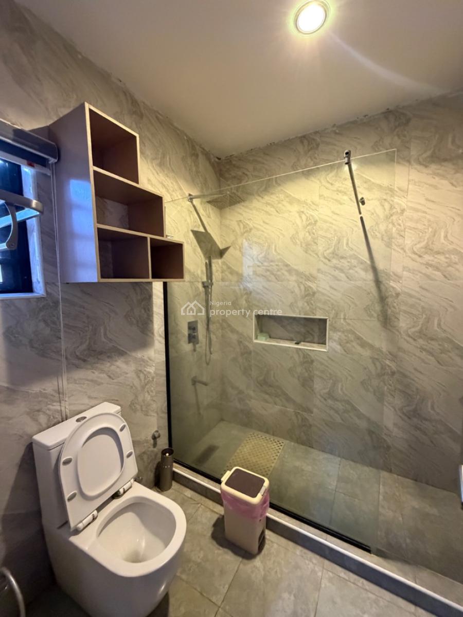 Luxury Studio Apartment, Ikolaba Gra, Ibadan, Oyo, Self Contain (single Rooms) Short Let