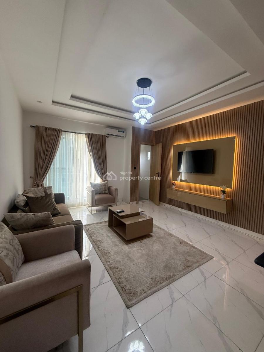 Luxurious Fully Furnished 2 Bedroom Apartment, Ikate, Lekki, Lagos, House for Sale