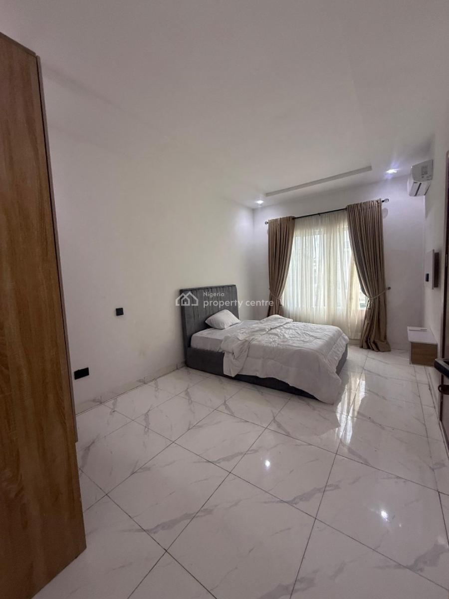 Luxurious Fully Furnished 2 Bedroom Apartment, Ikate, Lekki, Lagos, House for Sale