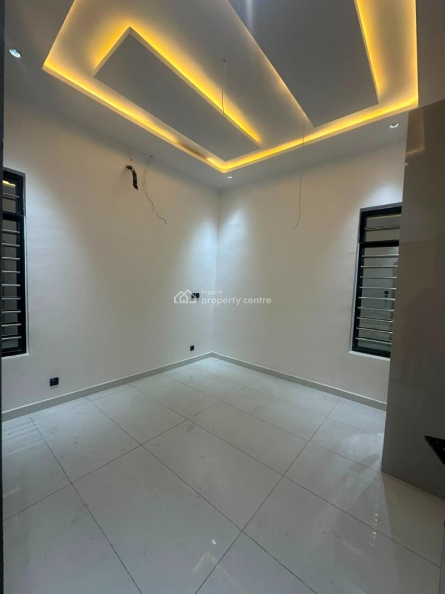 5bedroom Fully Detached Duplex in Lekki Palm City Estate Ajah, Lekki Palm City Estate Ajah Lagos, Ajah, Lagos, Detached Duplex for Sale