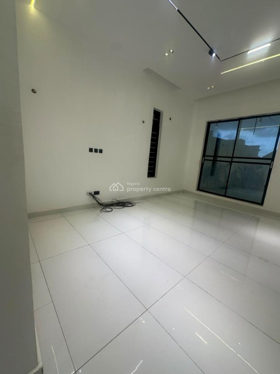 5bedroom Fully Detached Duplex in Lekki Palm City Estate Ajah, Lekki Palm City Estate Ajah Lagos, Ajah, Lagos, Detached Duplex for Sale
