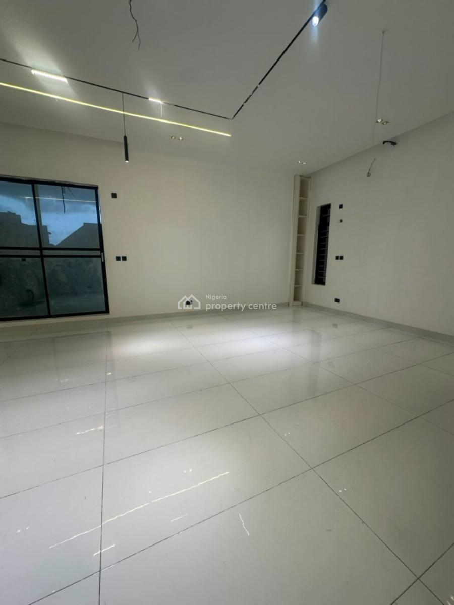 5bedroom Fully Detached Duplex in Lekki Palm City Estate Ajah, Lekki Palm City Estate Ajah Lagos, Ajah, Lagos, Detached Duplex for Sale