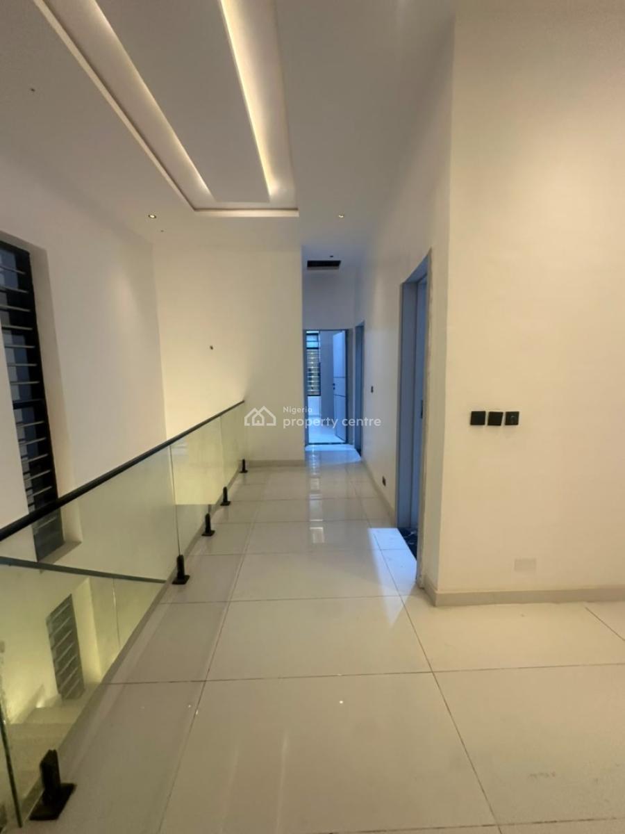 5bedroom Fully Detached Duplex in Lekki Palm City Estate Ajah, Lekki Palm City Estate Ajah Lagos, Ajah, Lagos, Detached Duplex for Sale