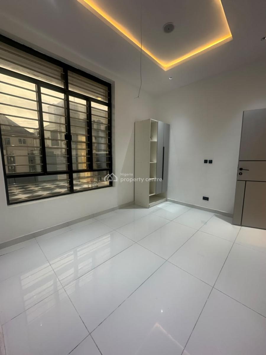 5bedroom Fully Detached Duplex in Lekki Palm City Estate Ajah, Lekki Palm City Estate Ajah Lagos, Ajah, Lagos, Detached Duplex for Sale