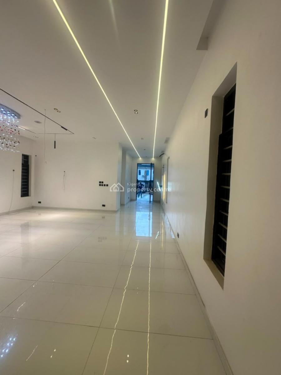 5bedroom Fully Detached Duplex in Lekki Palm City Estate Ajah, Lekki Palm City Estate Ajah Lagos, Ajah, Lagos, Detached Duplex for Sale