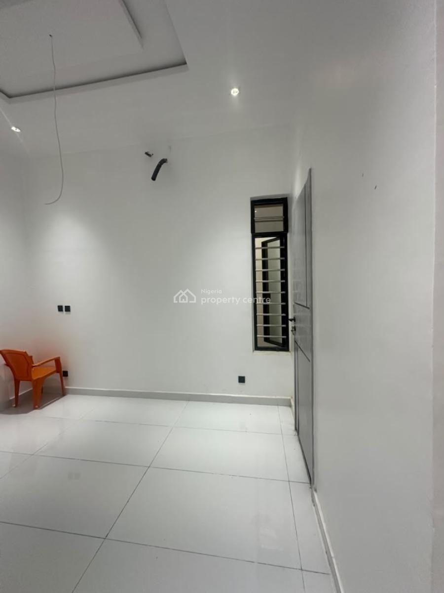 5bedroom Fully Detached Duplex in Lekki Palm City Estate Ajah, Lekki Palm City Estate Ajah Lagos, Ajah, Lagos, Detached Duplex for Sale