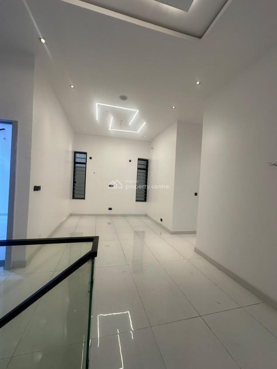 5bedroom Fully Detached Duplex in Lekki Palm City Estate Ajah, Lekki Palm City Estate Ajah Lagos, Ajah, Lagos, Detached Duplex for Sale