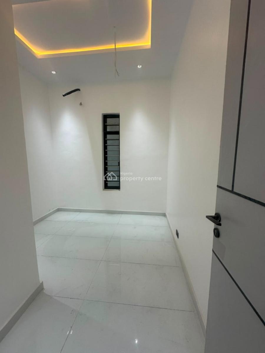 5bedroom Fully Detached Duplex in Lekki Palm City Estate Ajah, Lekki Palm City Estate Ajah Lagos, Ajah, Lagos, Detached Duplex for Sale