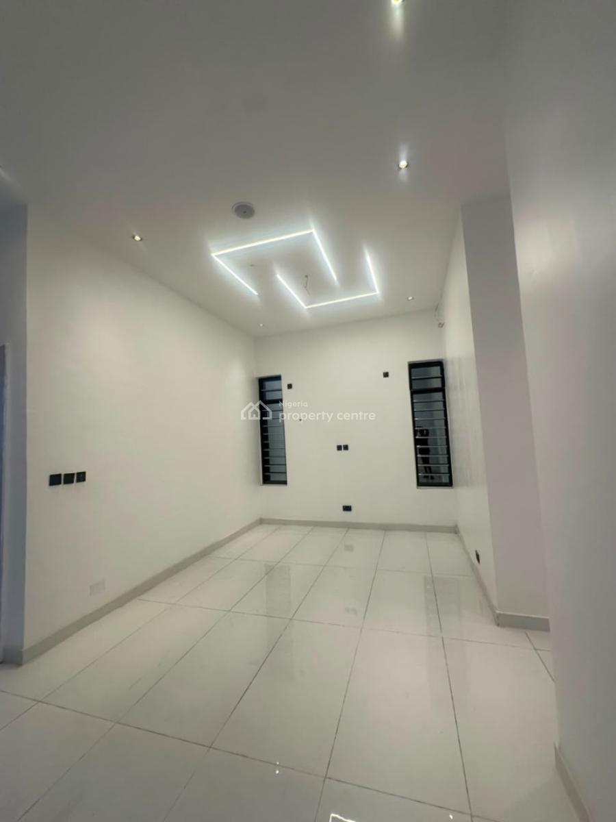 5bedroom Fully Detached Duplex in Lekki Palm City Estate Ajah, Lekki Palm City Estate Ajah Lagos, Ajah, Lagos, Detached Duplex for Sale