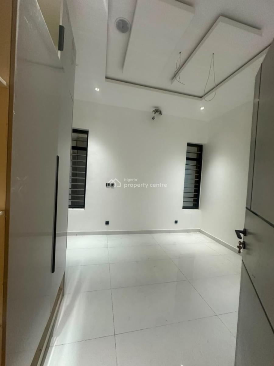 5bedroom Fully Detached Duplex in Lekki Palm City Estate Ajah, Lekki Palm City Estate Ajah Lagos, Ajah, Lagos, Detached Duplex for Sale