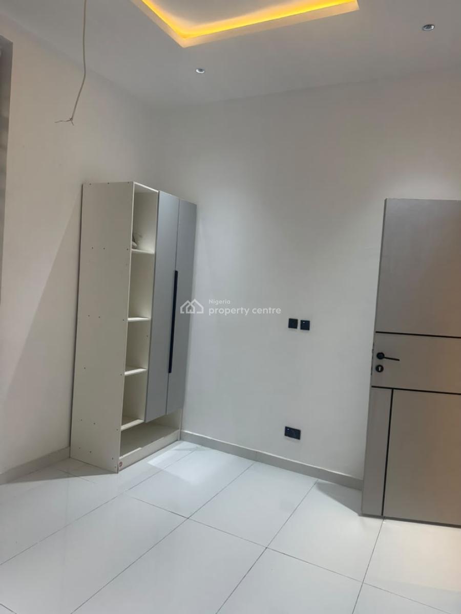 5bedroom Fully Detached Duplex in Lekki Palm City Estate Ajah, Lekki Palm City Estate Ajah Lagos, Ajah, Lagos, Detached Duplex for Sale
